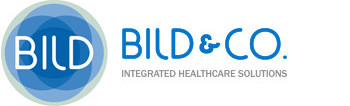 Bild & Co. Integrated Healthcare Solutions logo.