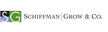 Schiffman | Grow & Co. logo - senior living partners of Alcore Senior.